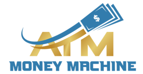 ATM Money Machine